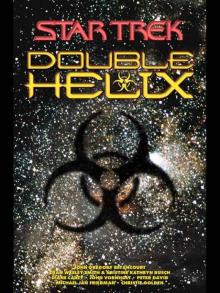 [Star Trek TNG] - Double Helix Omnibus Read online